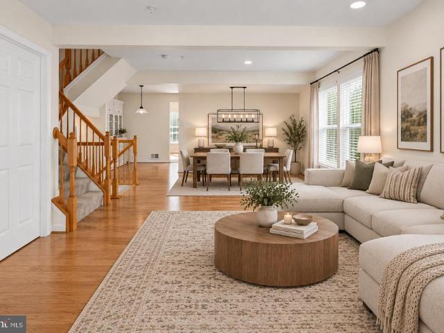5113 Spring Willow Court