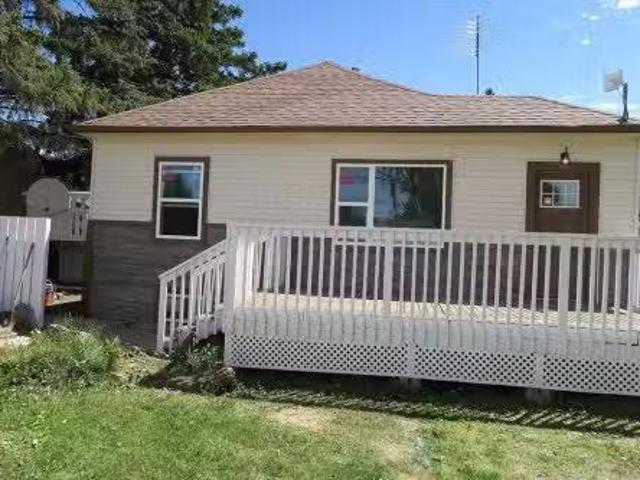 511 3 Street South, Vulcan, AB, T0L 2B0 house for sale List.