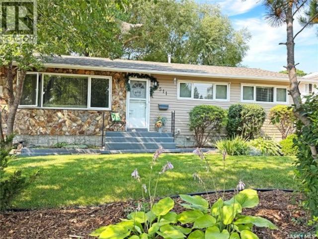 511 101St Street, North Battleford, SK, S9A 0Y5 house for sale | Listing ID SK047000 | Royal LePage