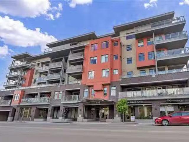 511 110 Ellis Street, Penticton, BC, V2A 4L5 Single Family P.