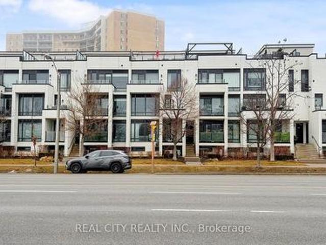 511 142 Widdicombe Hill Boulevard, Toronto, ON, M9R 0A9 townhouse for sale | Listing ID W12859 | Royal LePage