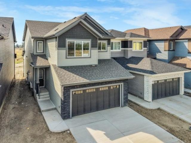 511 157 Avenue Ne, Edmonton, AB, T5Y 4N2 house for sale | Listing ID E4506 | Royal LePage