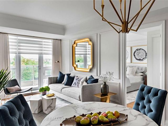 612 15 Stollery Pond Crescent, Unionville | 2+1Beds/2Bath, Condo, $998,000 | Condos. Ca