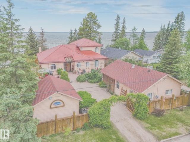 511 1 Avenue, Rural Wetaskiwin County, AB, T0C 2V0 house for sale | Listing ID E4493 | Royal LePage