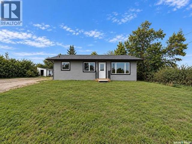 511 1St Avenue, Wapella, SK, S0G 4Z0 house for sale | Listing ID SK048289 | Royal LePage
