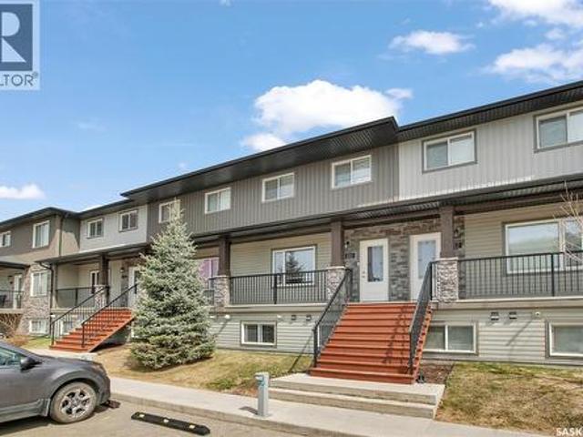 511 210 Rajput Way, Saskatoon, SK, S7W 0V7 townhouse for sale | Listing ID SK051484 | Royal LePage