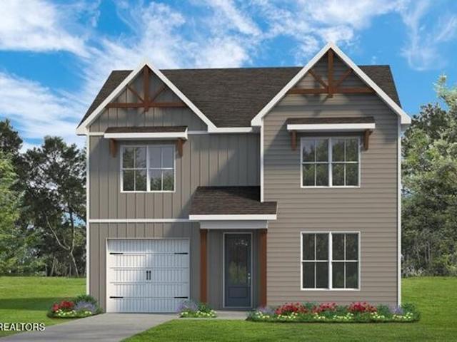 510 W 8th Ave, Lenoir City, TN 37771