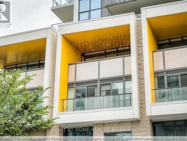 511 95 Mcmahon Drive, Toronto, ON, M2K 0H2 townhouse for sale | Listing ID C13703 | Royal LePage