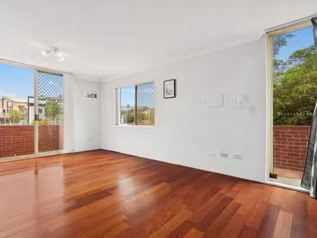 51/1 9 Terrace Road, Dulwich Hill, NSW 2203