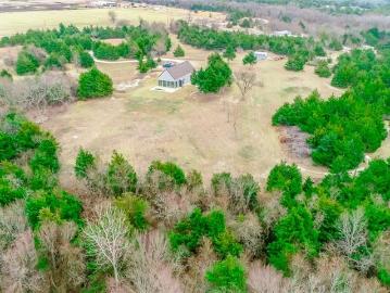 511 County Road 4264, Bonham, TX 75418 | MLS #21177