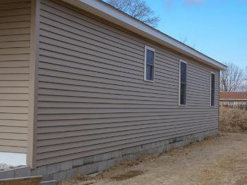 511 College Ave, Mitchell, IN 47446 | MLS #202624
