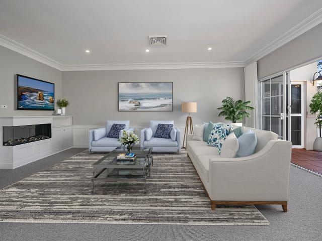 5/11 Cates Place, St Ives Apartment | Listed 20 October 2026