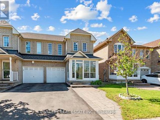 511 Caboto Trail, Markham, ON, L3R 5S2 house for sale | Listing ID N13562 | Royal LePage