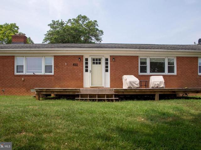 511 Cadmus Dr Drive