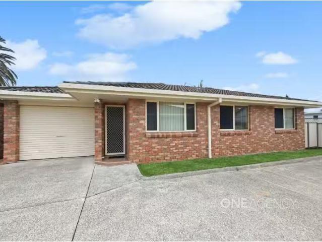 5/11 Cameron Street, Wauchope Apartment for rent Listed by Ti.