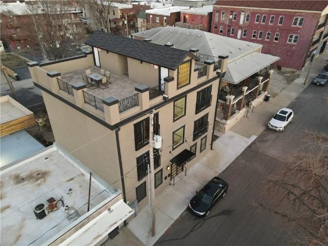 511 Campbell Street