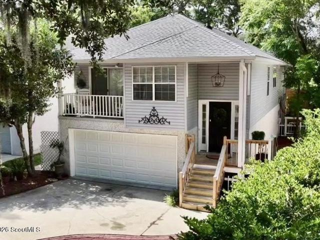 511 Cedar St, Saint Simons Island, GA 31522