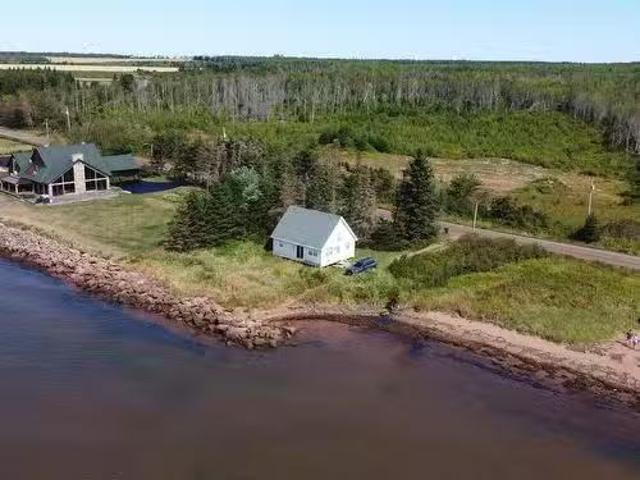 511 Chelton Road, Chelton, PE, C0B 1A0 recreational for sale.