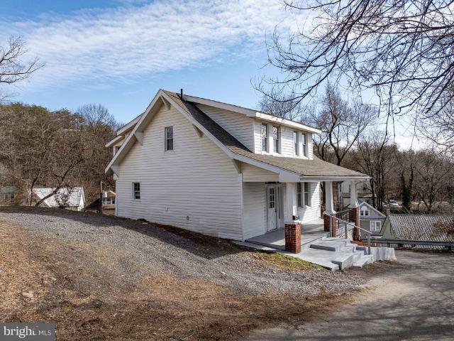511 City View Terrace