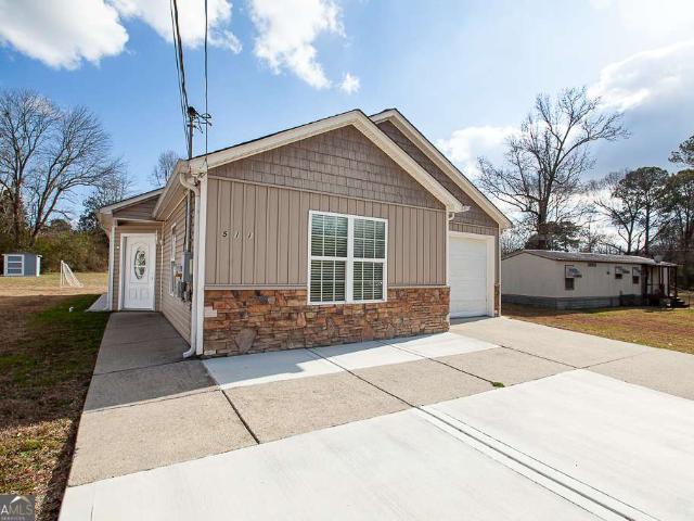 511 Circle Drive