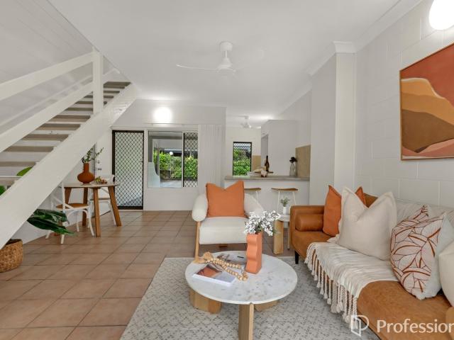 5/11 Crathern CloseEdge Hill QLD 4870, Australia