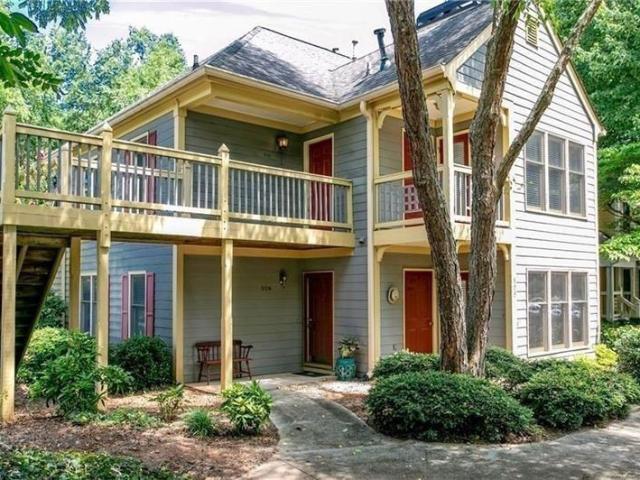 511 Abingdon Way NE, Sandy Springs, GA 30328 | MLS #7764