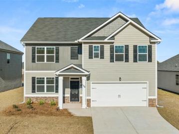511 Alder Lane, Griffin, GA 30223 | MLS #7724