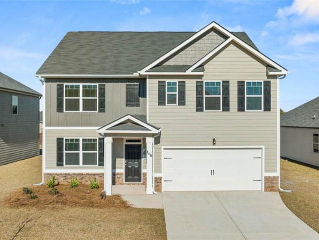 511 Alder Lane, Griffin, GA 30223 | MLS #7724