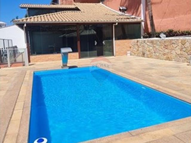 511 Área Útil Casa Alugar, 4 Dormitórios localizado em Braúnas, Belo Horizonte, Minas Gerais, 31370450 | Brasil