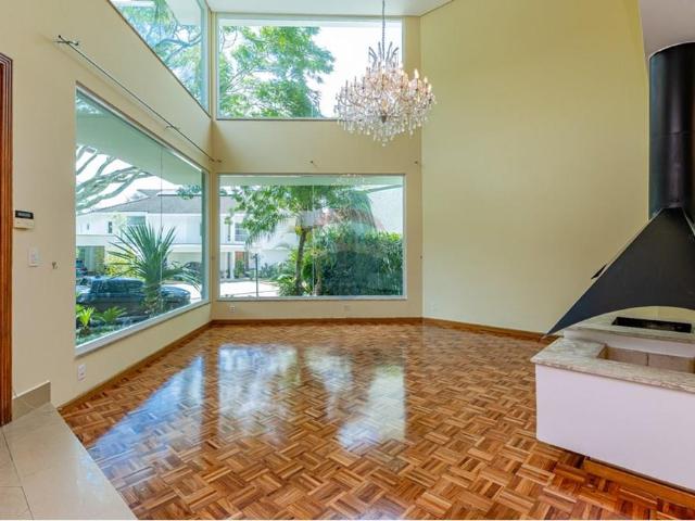 511 Área Útil Casa de Condomínio Alugar, 4 Dormitórios localizado em Chácara Flora, São Paulo, São Paulo, 04645100 | Brasil