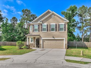 511 Brantley Cove Circle
