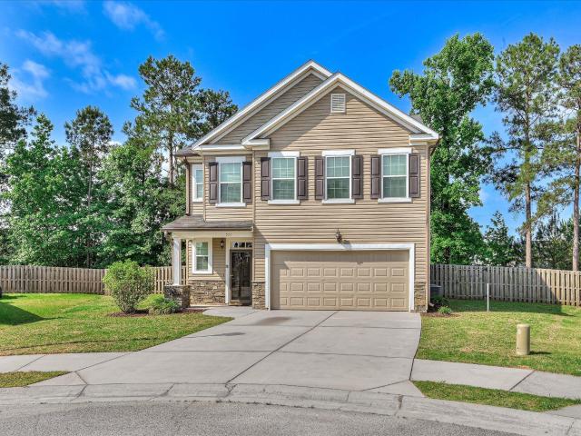 511 Brantley Cove Circle