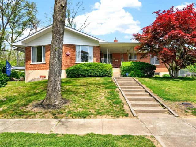 511 Dana Avenue