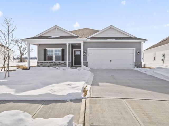 511 Darliene Dr, Plain City, OH 43064