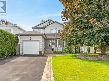 511 Deancourt Crescent, Ottawa, ON, K4A 3G4 house for sale | Listing ID X13482 | Royal LePage