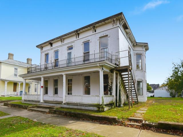 511 E Temple Street
