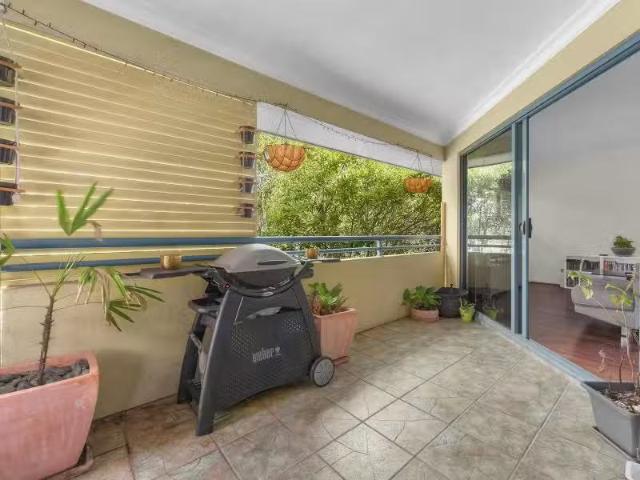 5/11 Emperor Street, ANNERLEY Apartment for rent Listed by Be.