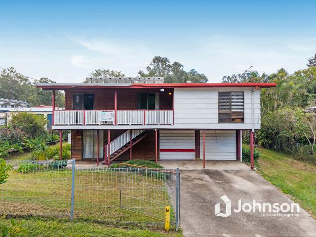 5/11 Eversley Terrace Yeronga
