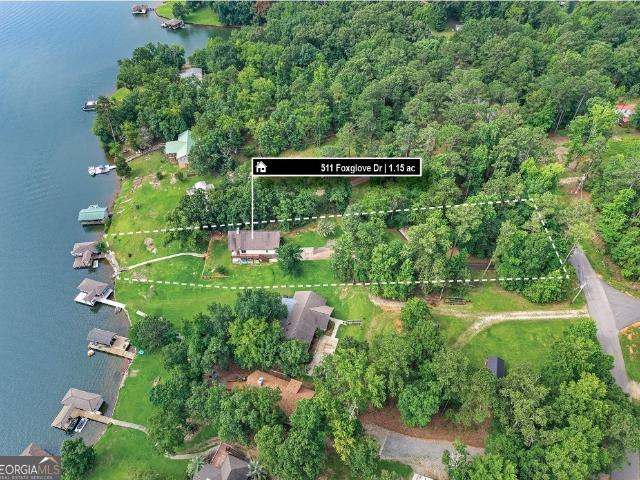 511 Foxglove Drive