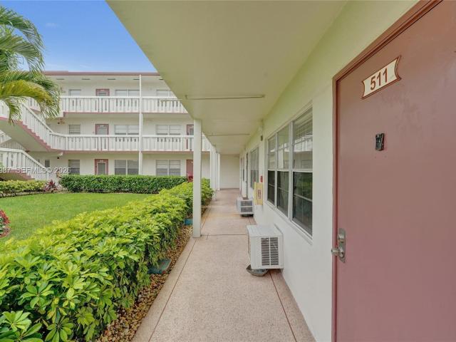 511 Fanshaw M, Unit 511, Boca Raton, FL 33434 | MLS #A12001