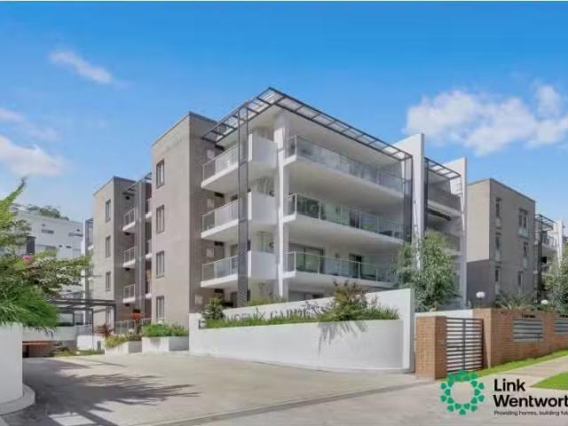 5/11 Fisher Avenue, PENNANT HILLS Apartment for rent Listed b.