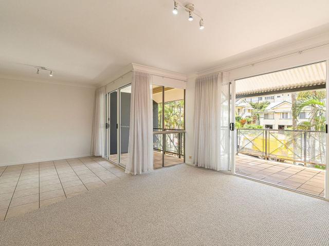 5/11 Franklin Street, KELVIN GROVE, QLD 4059