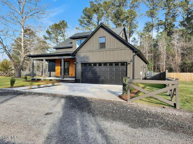 511 Friends Rd SE, Leland, NC 28451 | MLS #100587