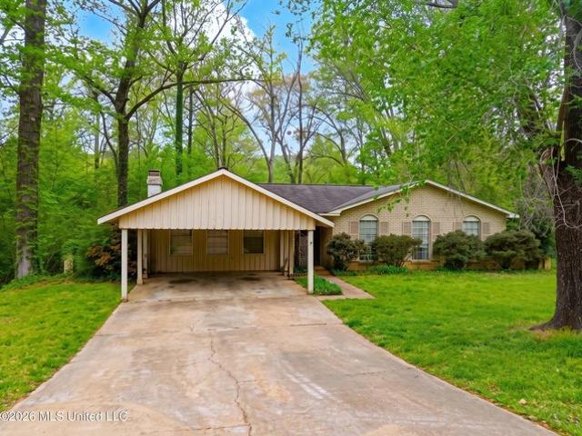 511 Kings Row, Yazoo City, MS 39194