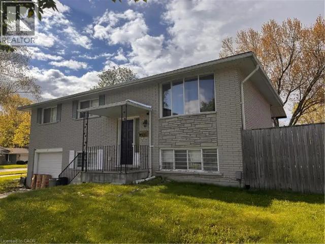 511 HAVELOCK Drive