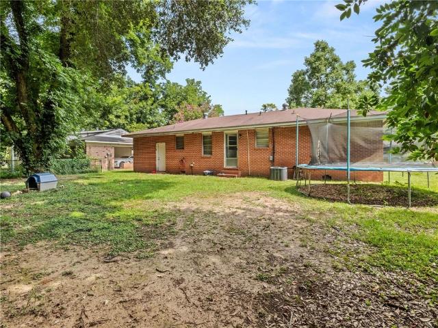 511 Hancock Ave, Natchitoches, LA 71457 | MLS #21179