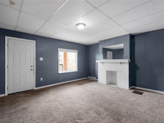 511 Hervey St, Pittsburgh, PA 15210 | MLS #1739
