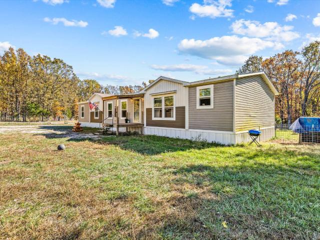511 Hidden Pond Drive