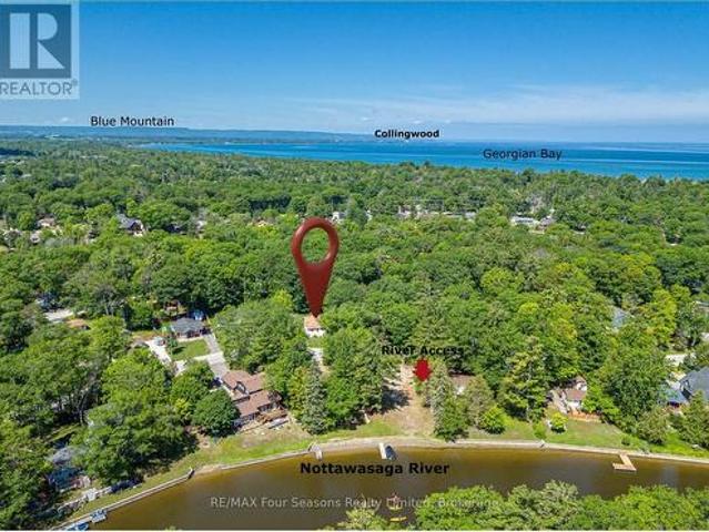 511 Oxbow Park Drive, Wasaga Beach, ON, L9Z 2T9 house for sale | Listing ID S13833 | Royal LePage