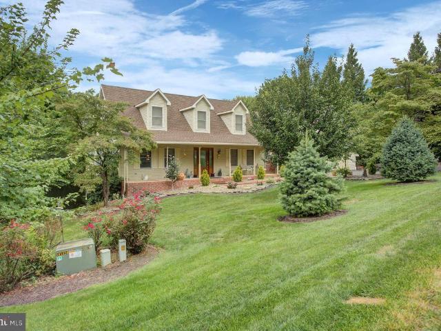 511 Larkspur Lane, Chambersburg, US, PA